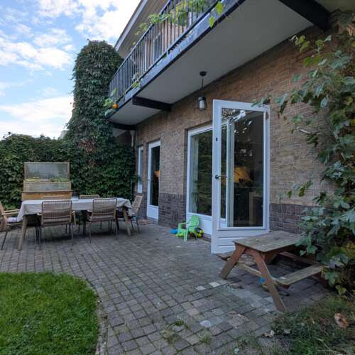 Foto #11 Huurwoning Sportlaan Den Haag