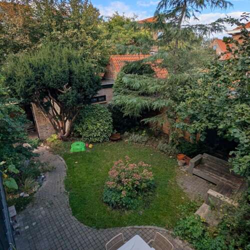 Foto #47 Huurwoning Sportlaan Den Haag