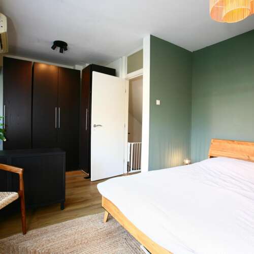 Foto #20 Huurwoning Sportlaan Den Haag