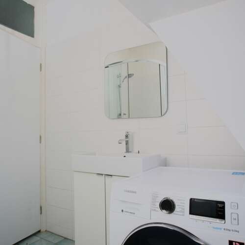 Foto #30 Huurwoning Sportlaan Den Haag