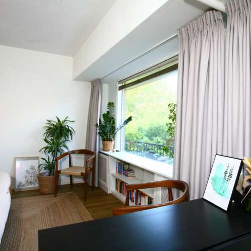 Foto #18 Huurwoning Sportlaan Den Haag