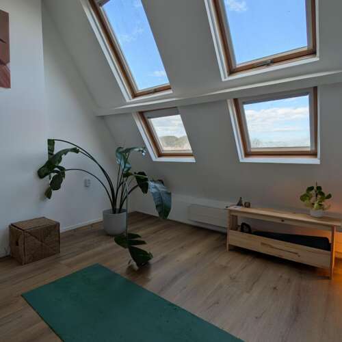 Foto #42 Huurwoning Sportlaan Den Haag