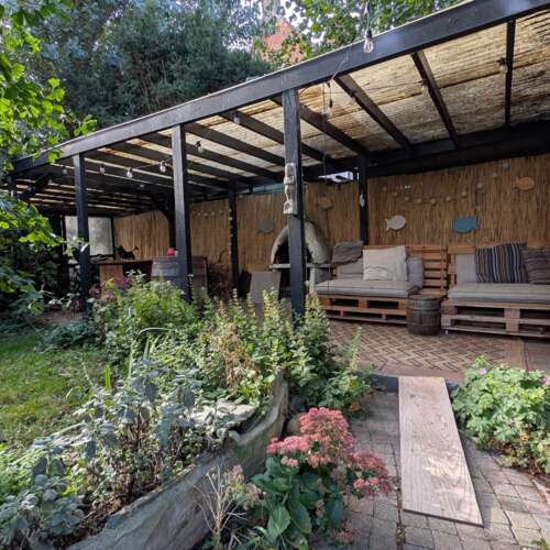 Foto #51 Huurwoning Sportlaan Den Haag