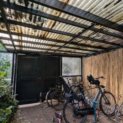 Foto #55 Huurwoning Sportlaan Den Haag