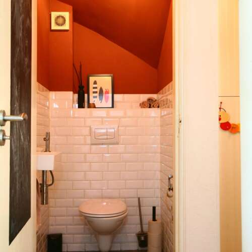 Foto #15 Huurwoning Sportlaan Den Haag