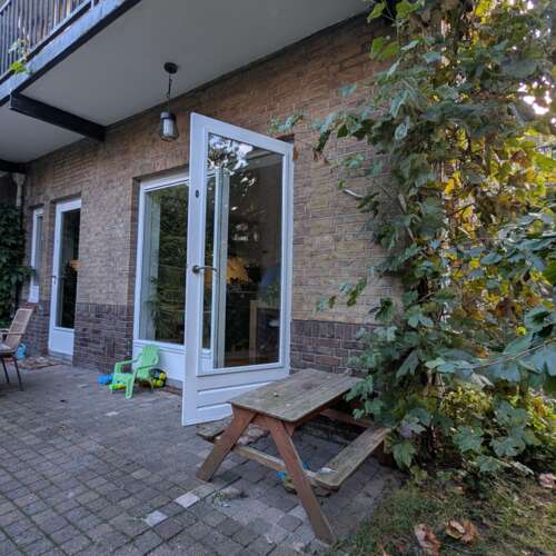Foto #13 Huurwoning Sportlaan Den Haag