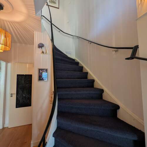 Foto #31 Huurwoning Sportlaan Den Haag