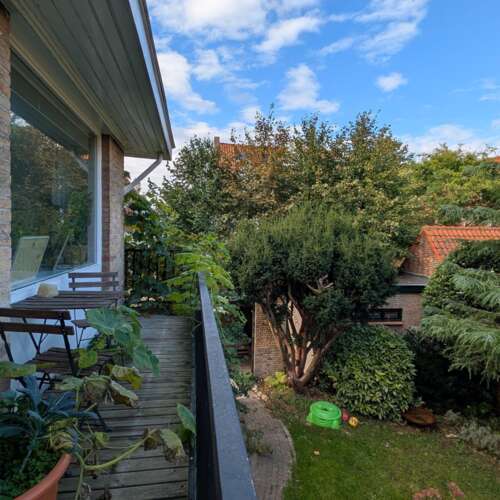 Foto #46 Huurwoning Sportlaan Den Haag