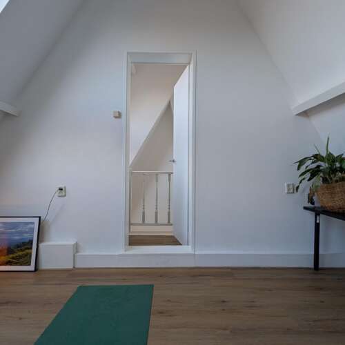 Foto #45 Huurwoning Sportlaan Den Haag