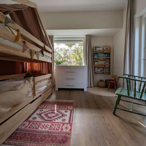 Foto #33 Huurwoning Sportlaan Den Haag