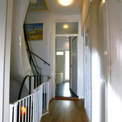 Foto #23 Huurwoning Sportlaan Den Haag