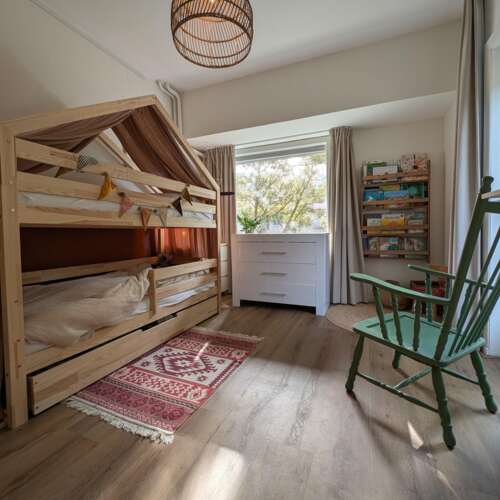 Foto #32 Huurwoning Sportlaan Den Haag