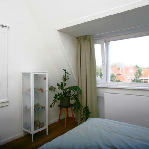 Foto #27 Huurwoning Sportlaan Den Haag