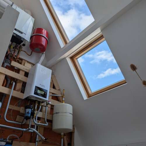 Foto #40 Huurwoning Sportlaan Den Haag