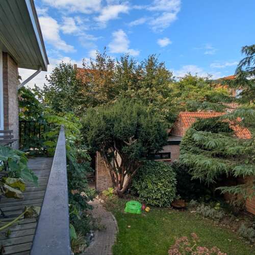 Foto #21 Huurwoning Sportlaan Den Haag