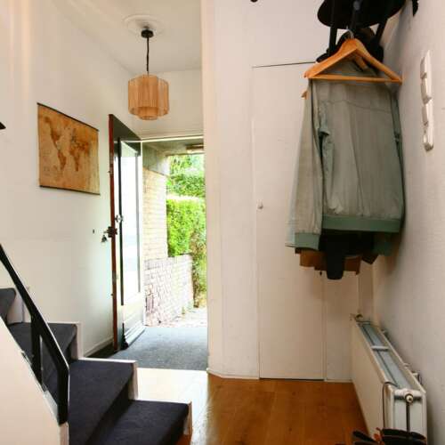 Foto #16 Huurwoning Sportlaan Den Haag