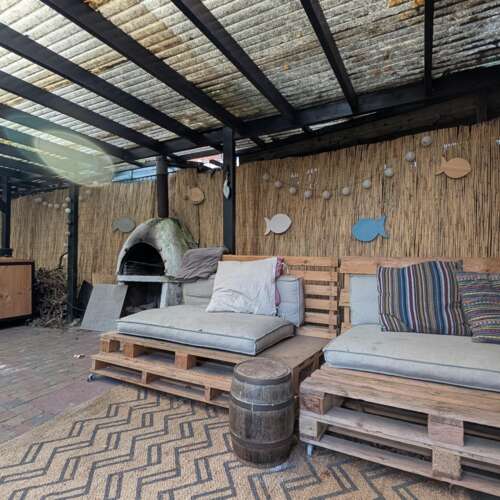 Foto #52 Huurwoning Sportlaan Den Haag