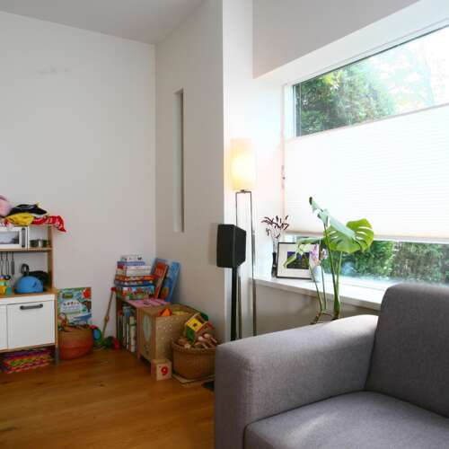 Foto #5 Huurwoning Sportlaan Den Haag