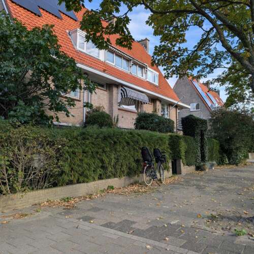Foto #56 Huurwoning Sportlaan Den Haag