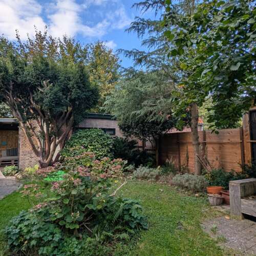 Foto #49 Huurwoning Sportlaan Den Haag