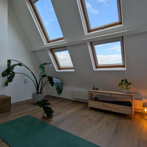 Foto #43 Huurwoning Sportlaan Den Haag