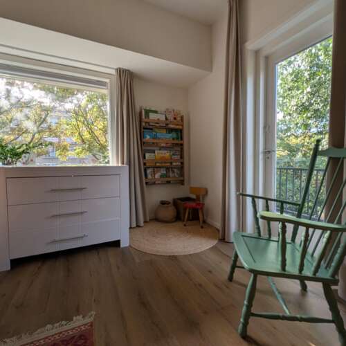 Foto #34 Huurwoning Sportlaan Den Haag