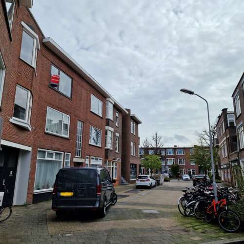 Foto #24 Huurwoning van Wassenaerstraat Voorburg