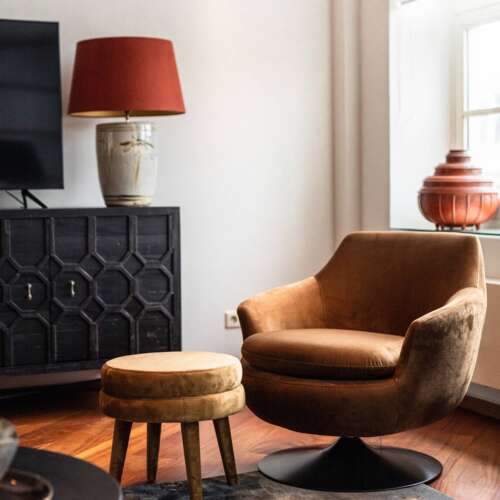 Foto #8 Appartement Hooikade Den Haag