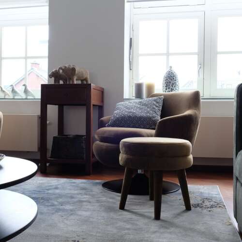 Foto #25 Appartement Hooikade Den Haag