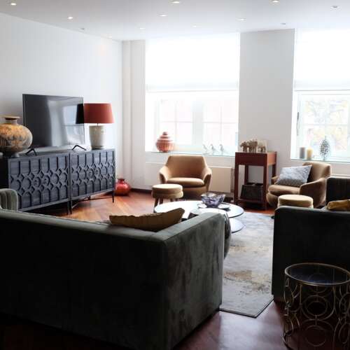 Foto #24 Appartement Hooikade Den Haag