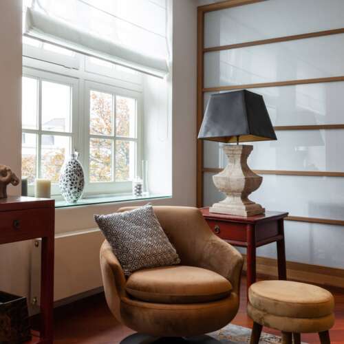 Foto #9 Appartement Hooikade Den Haag