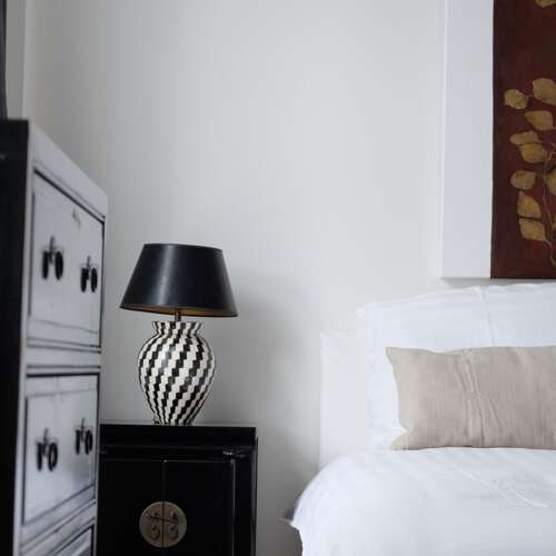 Foto #16 Appartement Hooikade Den Haag