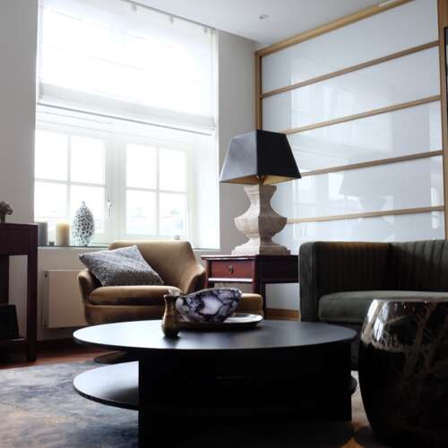 Foto #21 Appartement Hooikade Den Haag