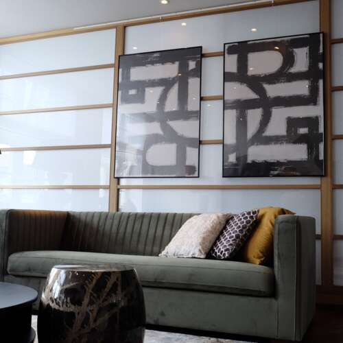 Foto #22 Appartement Hooikade Den Haag