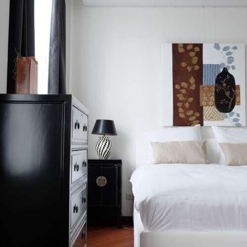 Foto #15 Appartement Hooikade Den Haag