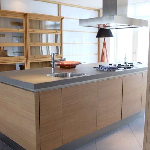 Foto #7 Appartement Hooikade Den Haag