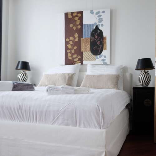 Foto #13 Appartement Hooikade Den Haag