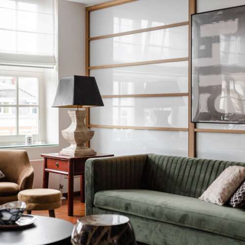 Foto #27 Appartement Hooikade Den Haag