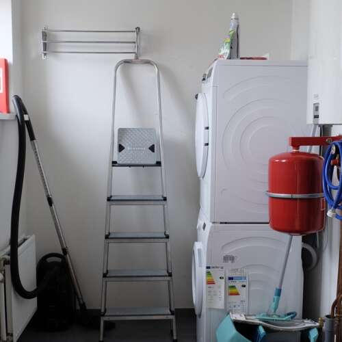 Foto #30 Appartement Hooikade Den Haag