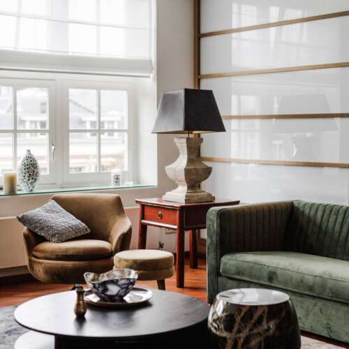 Foto #26 Appartement Hooikade Den Haag