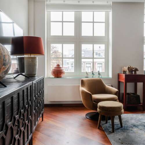 Foto #5 Appartement Hooikade Den Haag