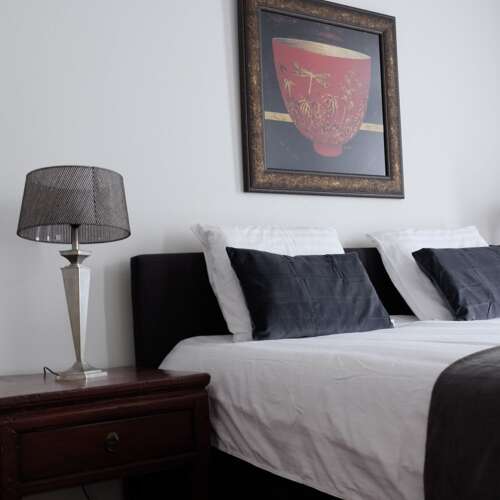 Foto #14 Appartement Hooikade Den Haag