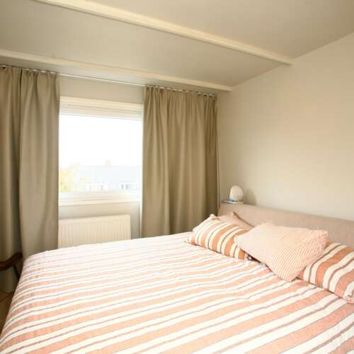 Foto #21 Appartement De Quackstraat Rotterdam