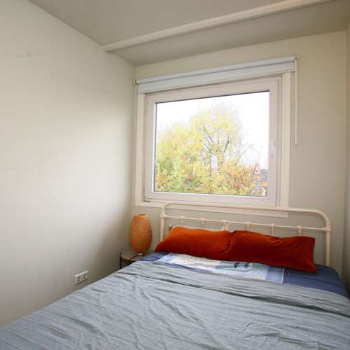 Foto #24 Appartement De Quackstraat Rotterdam