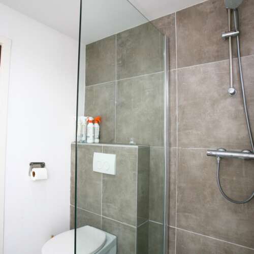 Foto #27 Appartement De Quackstraat Rotterdam