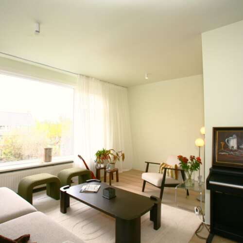 Foto #9 Appartement De Quackstraat Rotterdam