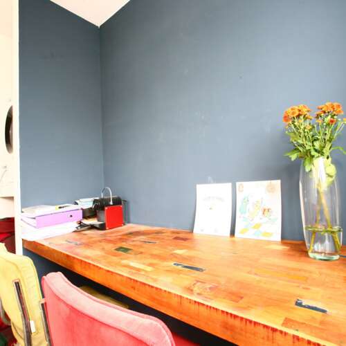 Foto #18 Appartement De Quackstraat Rotterdam