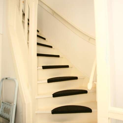 Foto #19 Appartement De Quackstraat Rotterdam