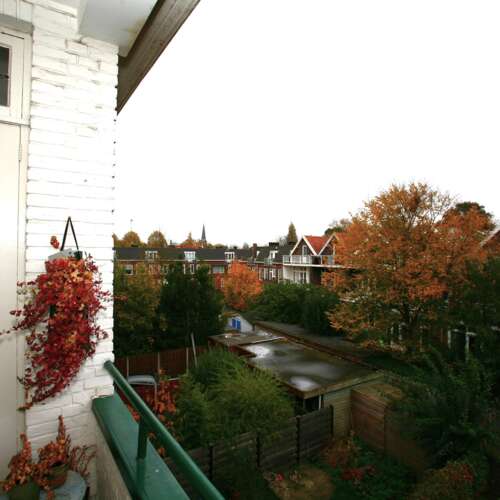 Foto #7 Appartement De Quackstraat Rotterdam