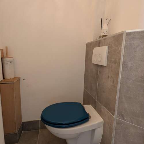 Foto #15 Appartement De Quackstraat Rotterdam